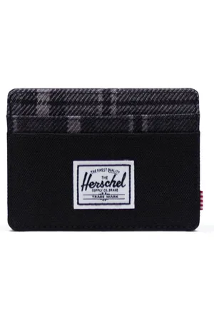 Herschel Kartenetui Charlie, mit RFID-Blocker Schutz - Verkäufer: modeherz