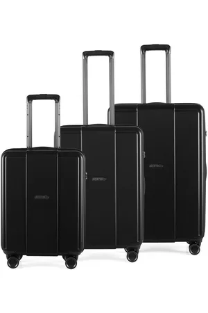 Epic Trolleyset POP 6.0, 4 Rollen, (Set, 3 tlg) - Verkäufer: modeherz