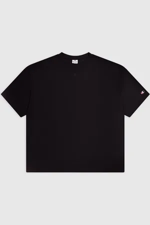 Champion Kurzarmshirt Crewneck T-Shirt - Verkäufer: Sport Schmidt, Heiko & Holm Schmidt GbR