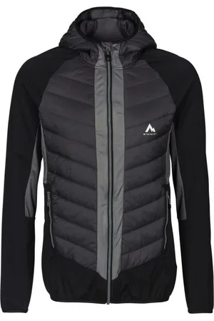 mc kinley Winterjacke Herren Jacke Muritz HD M Funktions-Longshirt - Verkäufer: Sport Wawrok GmbH