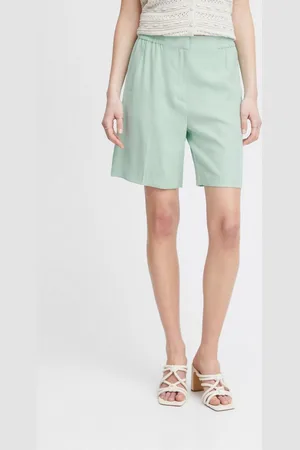 Atelier Rêve Shorts IRLEONO SHO sommerliche Shorts mit Gummizug - Verkäufer: meinemarkenmode