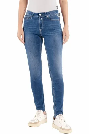 Replay Skinny-fit-Jeans - Verkäufer: Marco GmbH