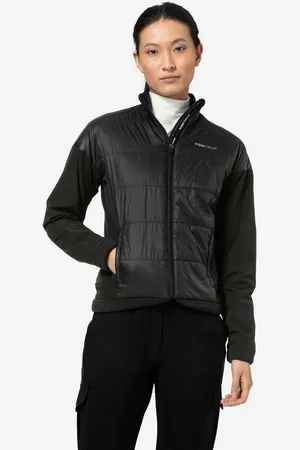 Supernatural Outdoorjacke für Damen, Merino ALPINE ALOOF atmungsaktiv, casual - Verkäufer: