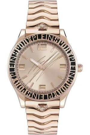 Philipp Plein Quarzuhr PSJEA0624 - Verkäufer: Preiswert24