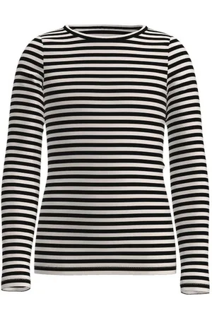 NAME IT Langarmshirt Suraja (1-tlg) Plain/ohne Details - Verkäufer: Mary & Paul