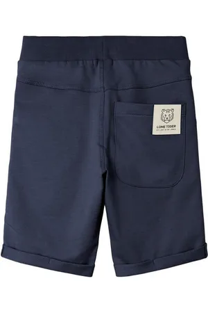 NAME IT Bermudas NKMVERMO LONG SWE SHORTS UNB F NOOS - Verkäufer: ahlert. mode im herzen.