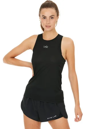ELITE LAB Funktionstop Wolvery Elite (1-tlg) aus schnelltrocknendem Funktionsstretch
