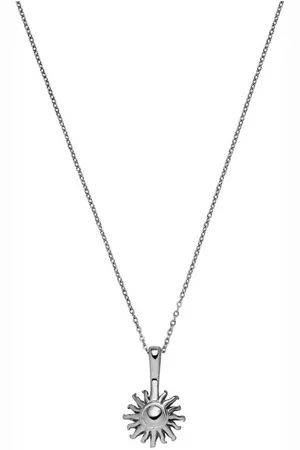Purelei Kette mit Anhänger Schmuck Geschenk Sun Kids Anhänger Sonne, 22391