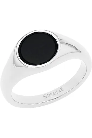 Amor Fingerring 2037297/-298/-299/-300-306, 2037307/-08/-09/-10-16, mit Onyx