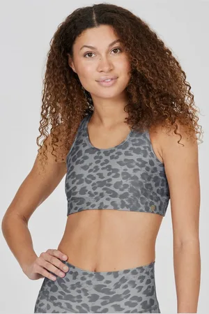 Athlecia Sport-BH FRANCE W mit atmungsaktivem Funktionsmaterial und QUICK DRY-Funktion