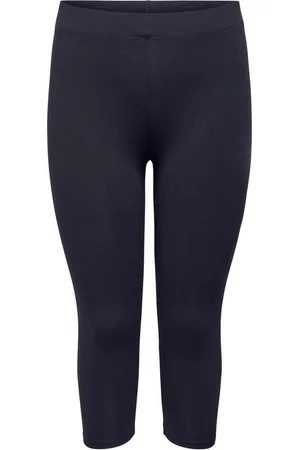 ONLY Caprileggings CARTIME LIFE CALF LEGGINGS JRS