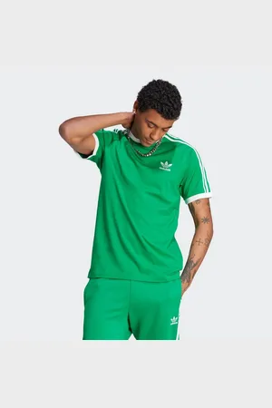 adidas T-Shirt 3-STRIPES TEE drei Streifen T-Shirt