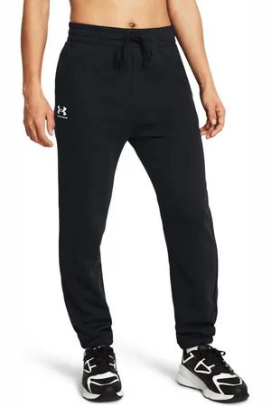 Under Armour Jogginghose RIVAL innen weich angeraut