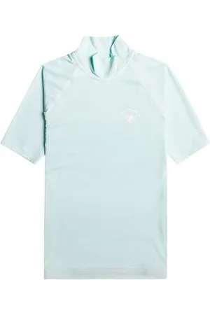 Billabong Rash Guard Tropic Surf