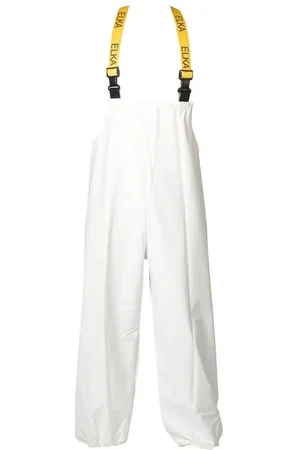 Elka Regenhose Pro PU-Latzhose Cleaning - Verkäufer: HELE