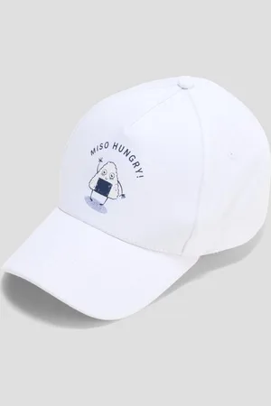 QS by s.Oliver Baseball Cap Kappe mit Motivprint - Verkäufer: