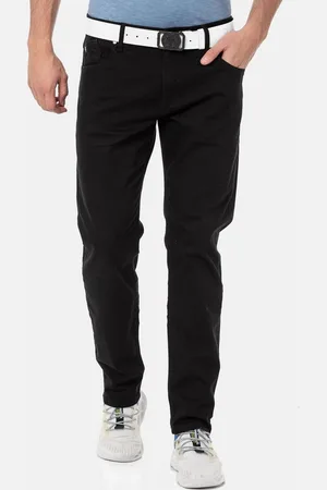 Cipo & Baxx Slim-fit-Jeans