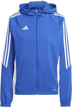 adidas Trainingsjacke Tiro 24 Windbreaker Damen Kapuze - Verkäufer: 11teamsports