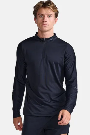 2XU Laufshirt Light Speed Tech 1/4 Zip (1-tlg) - Verkäufer: Emercor