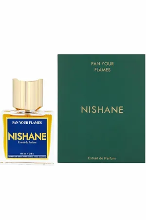 Nishane Eau de Parfum Fan Your Flames EDP Spray unisex 50ml Für Frauen - Verkäufer: Parfümerie Wilhelm Haas
