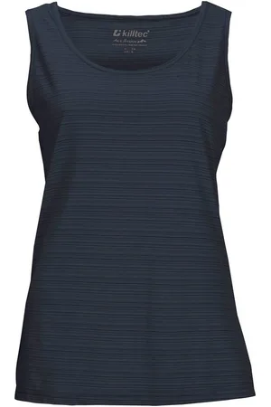 Killtec Tanktop Atmungsaktiv & schnell trocknend