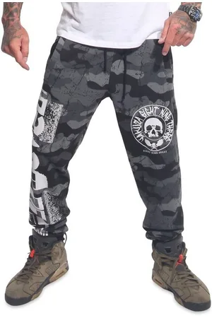 Yakuza Jogginghose Apologise Casual - Verkäufer: Lunats Streetwear