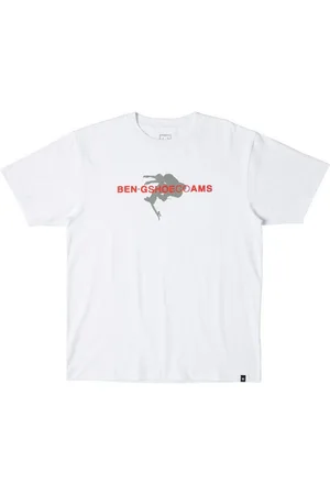 Dcshoes T-Shirt DC x Ben G Tre Flip