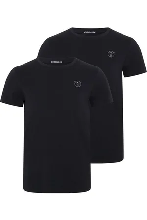 CHIEMSEE T-Shirt T-Shirts im Basic-Stil mit Logo 1 (1) - Verkäufer: GmbH & Co.KG