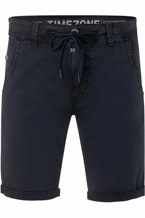 Timezone Shorts LucaTZ - Verkäufer: Melange-shop