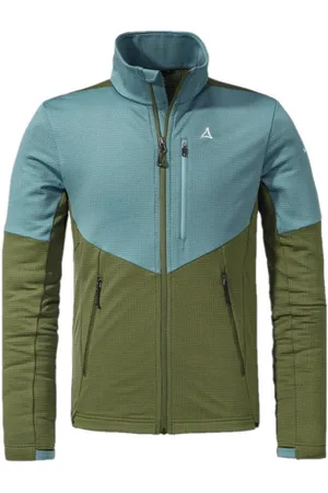 Schöffel Funktionsjacke Fleece Jacket Hydalen M - Verkäufer: Sportpoint24