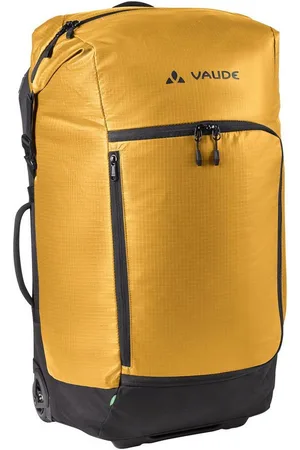 Vaude Weichgepäck-Trolley, 2 Rollen - Verkäufer: modeherz