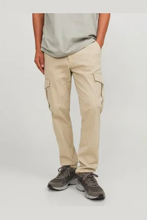 JACK & JONES Cargohose JPSTMARCO JJJOE CARGO