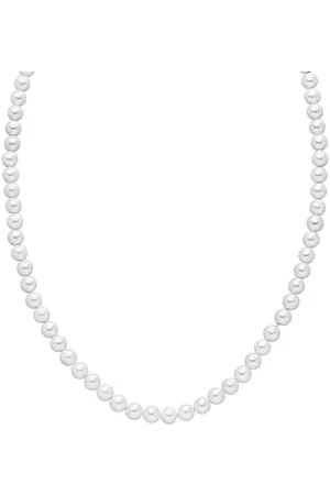 Purelei Perlenkette Schmuck Geschenk Diligence, 23161, mit Süßwasserzuchtperle