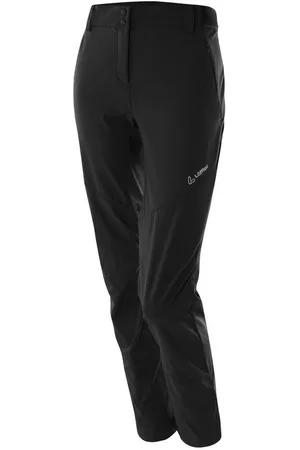Löffler Outdoorhose W PANTS EVO CF AS BLACK - Verkäufer: Schuhe und Sport Klausmann