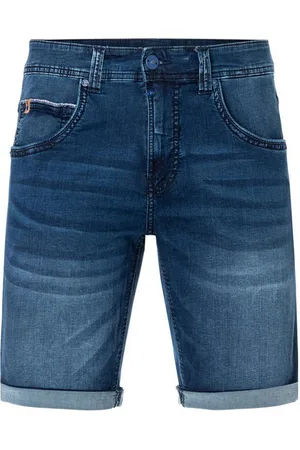 Timezone Jeansshorts ScottyTZ - Verkäufer: Melange-shop