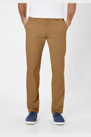 Redpoint Chinohose ODESSA Straight-Fit Relax Chinohose mit Stretch - Verkäufer: OSPIG (Hersteller)