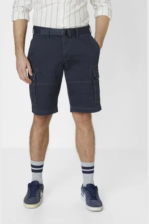 Redpoint Cargobermudas OTTAWA Sportive Cargo Bermudas mit Stretch - Verkäufer: OSPIG (Hersteller)