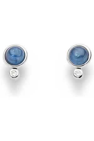 DUR Ohrring-Set Schmuck: Ohrring, Ohrstecker, "Polarstern", 925er Sterlingsilber m - Verkäufer: Strandsandschmuck