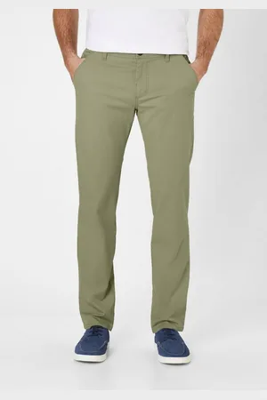 Redpoint Chinohose ODESSA Straight-Fit Relax Chinohose mit Stretch - Verkäufer: OSPIG (Hersteller)