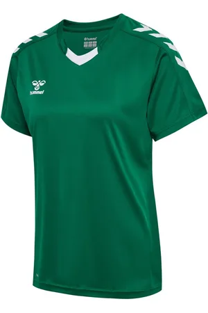 Hummel Handballtrikot Hmlcore Xk Poly Jersey S/S Woman - Verkäufer: 247Group GmbH