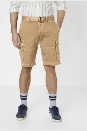 Redpoint Cargobermudas OTTAWA Sportive Cargo Bermudas mit Stretch - Verkäufer: OSPIG (Hersteller)