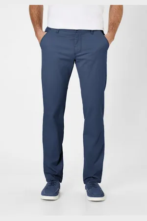 Redpoint Chinohose ODESSA Straight-Fit Relax Chinohose mit Stretch - Verkäufer: OSPIG (Hersteller)