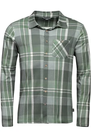 Chillaz Longsleeve Sebastian green - Verkäufer: Schuhe und Sport Klausmann