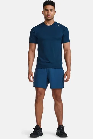 2XU Laufshirt Motion Tech Tee (1-tlg) - Verkäufer: Emercor
