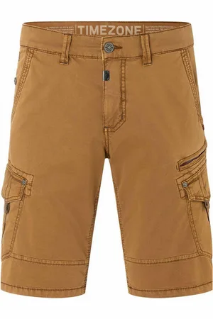 Timezone Cargoshorts BillTZ - Verkäufer: Melange-shop