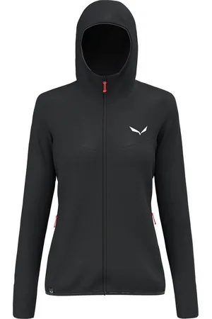 Salewa Funktionsjacke PUEZ WAFFLE HYB PL HD JACKET W - Verkäufer: Sport Wagner