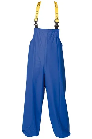 Elka Regenhose Pro PU-Latzhose Cleaning - Verkäufer: HELE