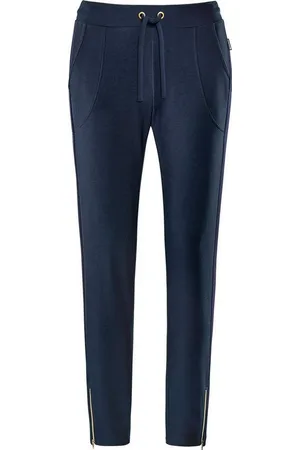 SCHNEIDER Sporthose DENVERW-HOSE DUNKELBLAU - Verkäufer: Brendler & Klingler Sport GmbH