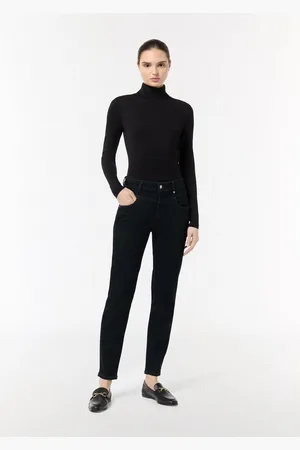 Comma, 7/8-Jeans Jeans mit Slim Leg - Verkäufer: s.Oliver