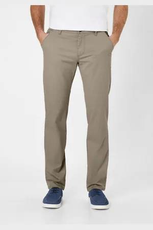 Redpoint Chinohose ODESSA Straight-Fit Relax Chinohose mit Stretch - Verkäufer: OSPIG (Hersteller)